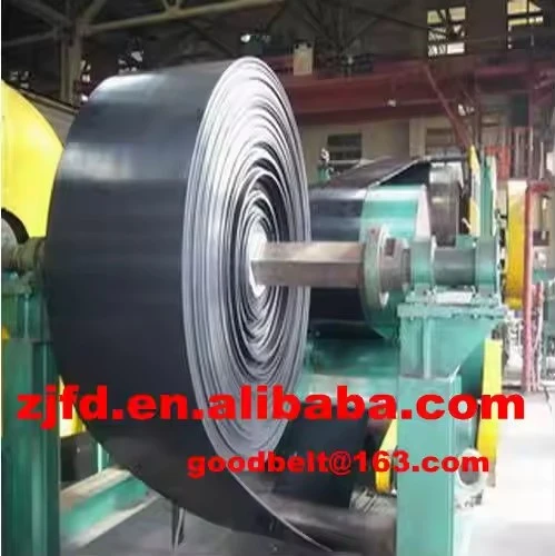 OEM Rubber Conveyor Belts